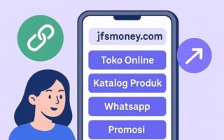manfaat biolink untuk bisnis online