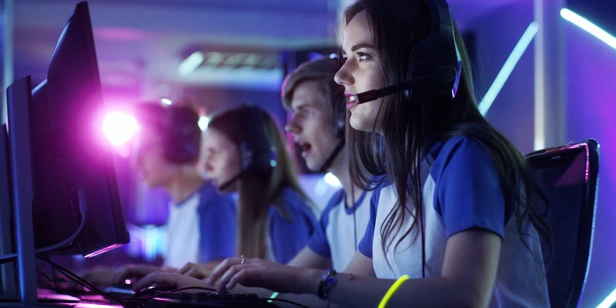 game online semakin digemari