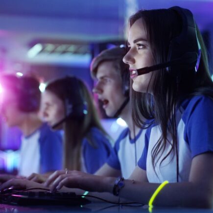 game online semakin digemari